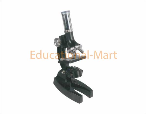 Plastic Microscopes