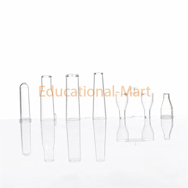 Educational Plastic Sample Cup