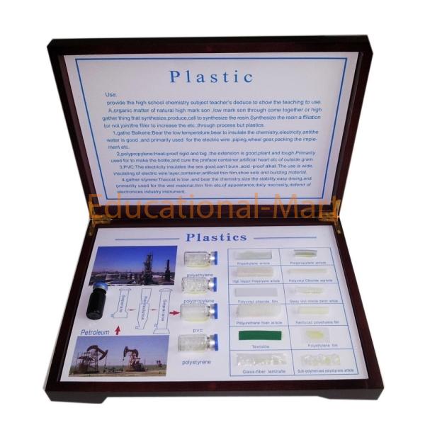 Educational Plastic Specimen