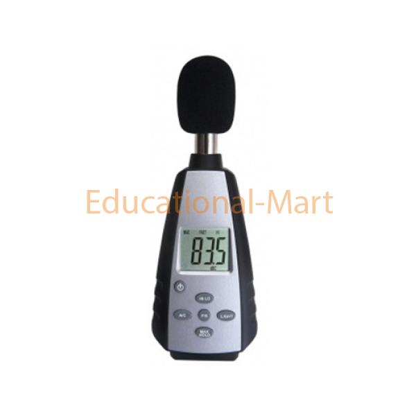 Educational Pocket Sound Level Meter