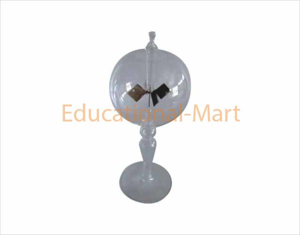 Radiometer