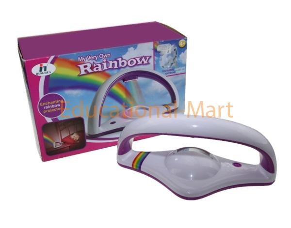 Rainbow Demonstrator