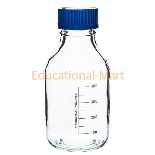 Educational Reagent Bottles