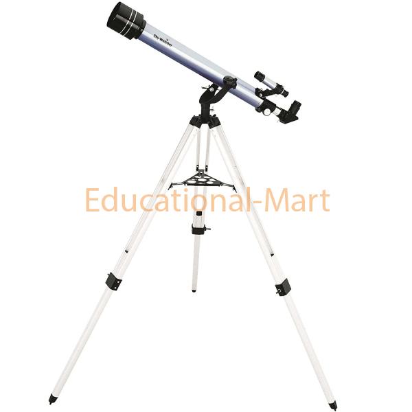 Educational Refractor Telescope Mercury
