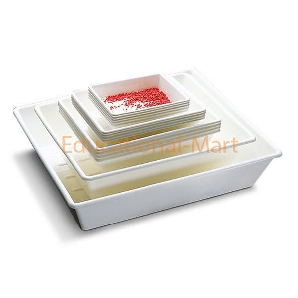 Sampling Trays