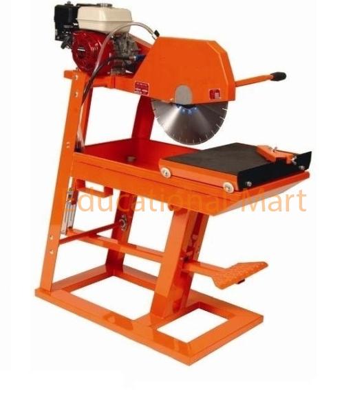 Educational Saw