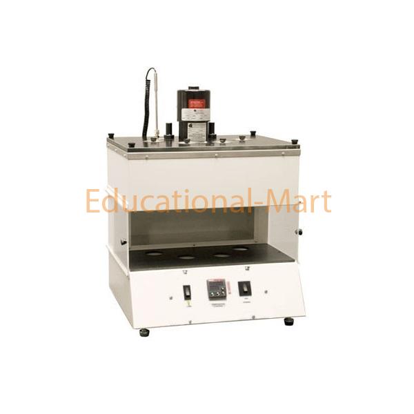 Say Bolt Viscometer Apparatus