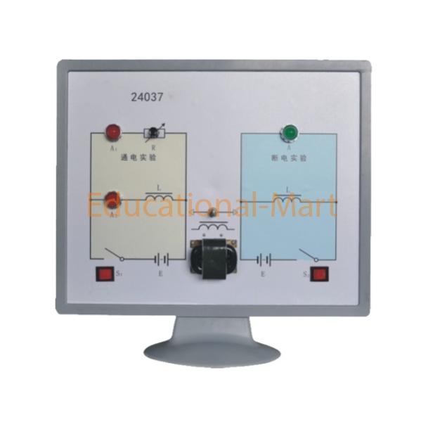 Self Inductance Electrophoresis