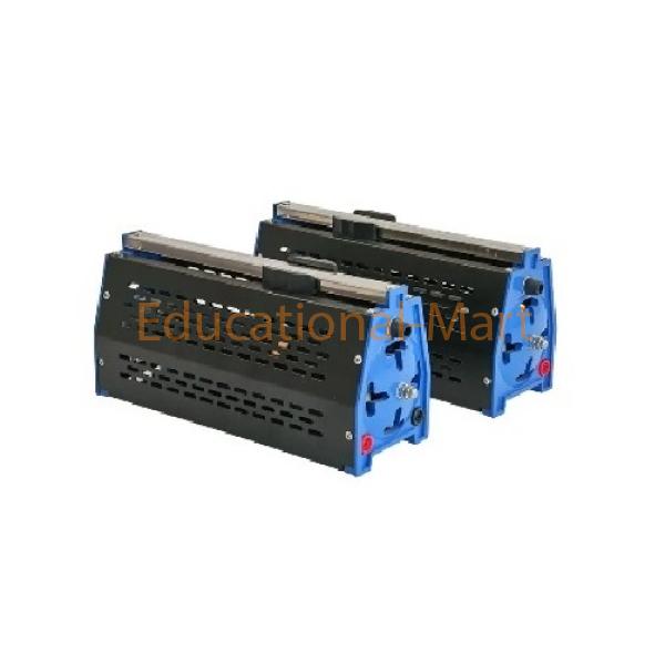 Slide Rheostat