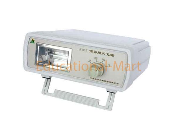 Stroboscopic Light Source Facility