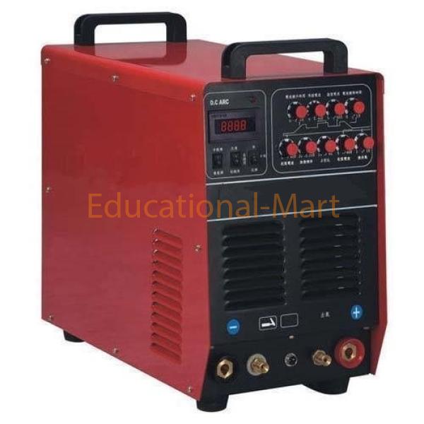 Educational TIG Welding Equipment