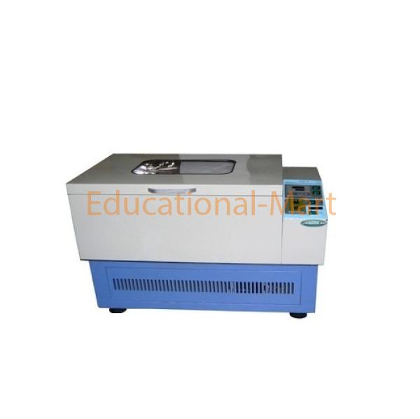 Educational Temperature Oscillator