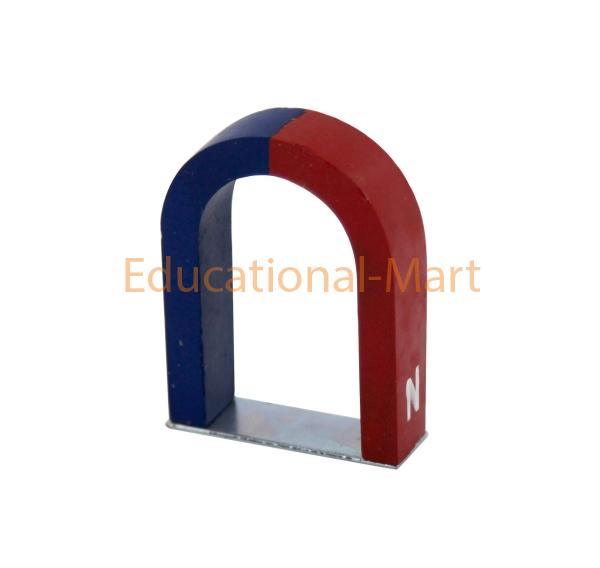 U-Shaped Magnet