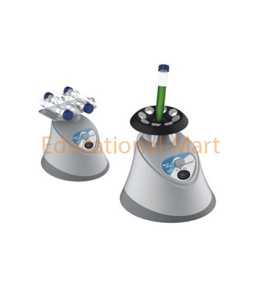 Educational Vortex Mixers
